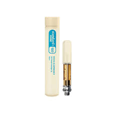 Standard Issue - Standard Issue Sour Raspberry 1g Prefilled Vape Cartridge